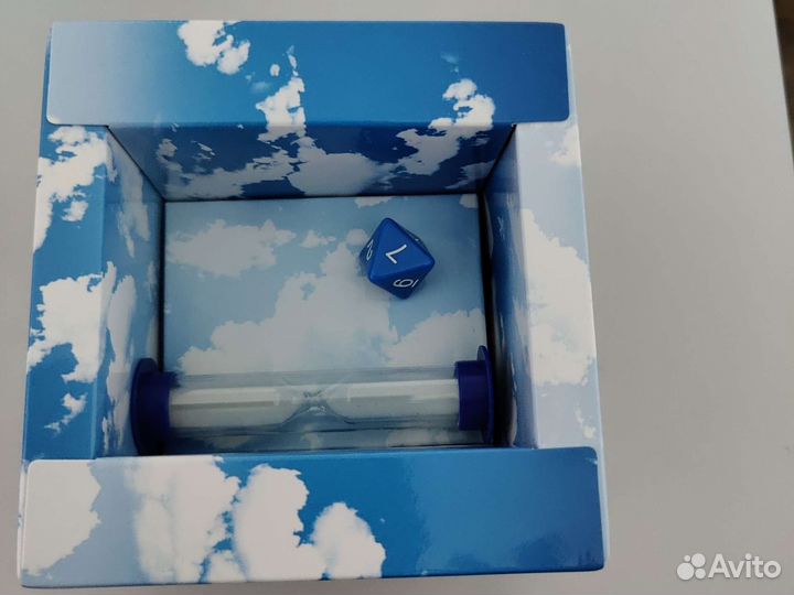 Настольная игра Вокруг света