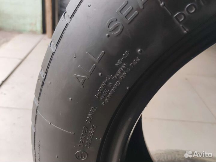 Nankang NS-25 245/55 R18 103V