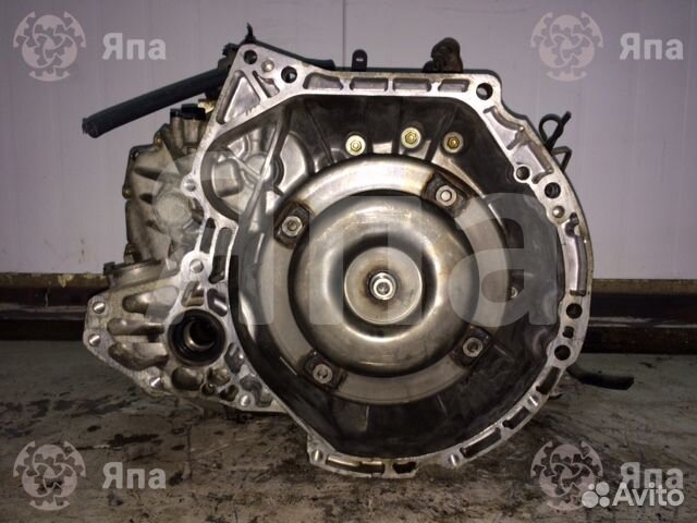 Вариатор RE0F06A Либерти, Примьера Р12, Серена