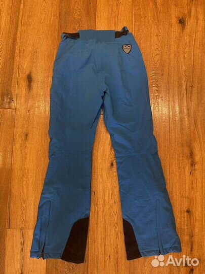 Горнолыжный костюм женский