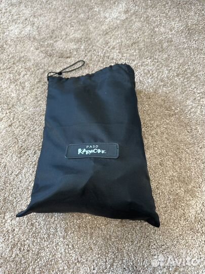 Видео-микрофон караоке Leadsinger