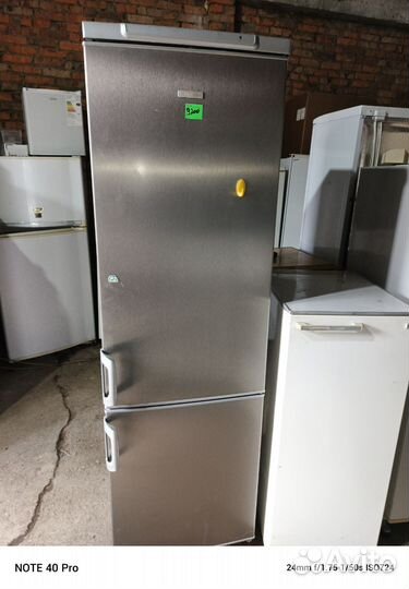 Холодильники бу гарантия доставка