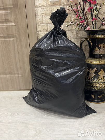 Большой пакет одежды 42-44