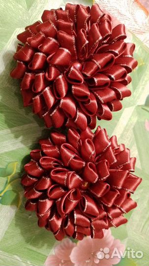 Банты на заказ