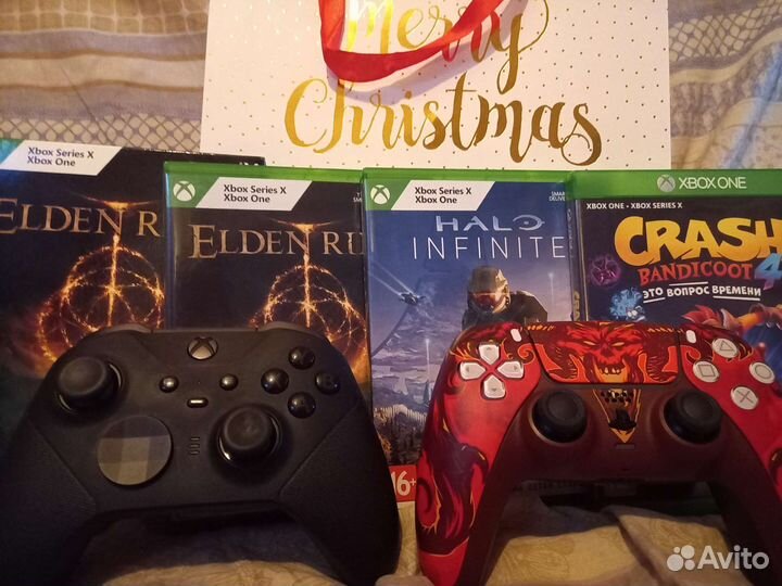 Xbox series X/Crash bandicoot:это времени