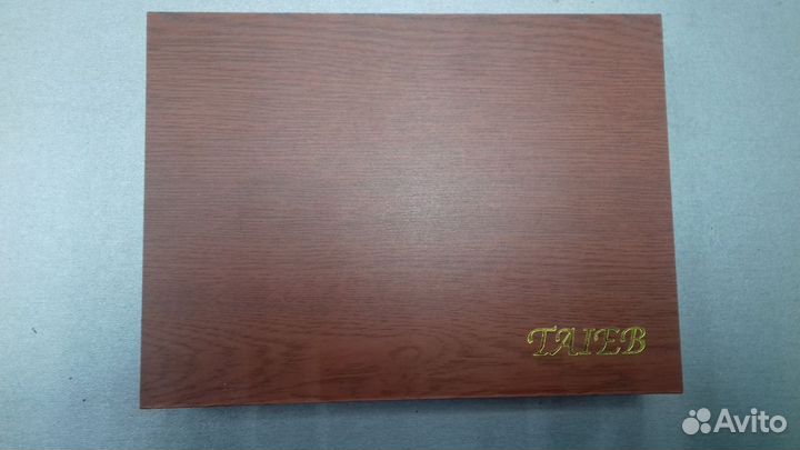 Набор подарочный