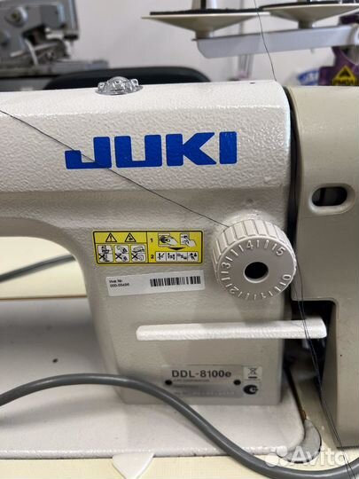 Швейное оборудование б/у