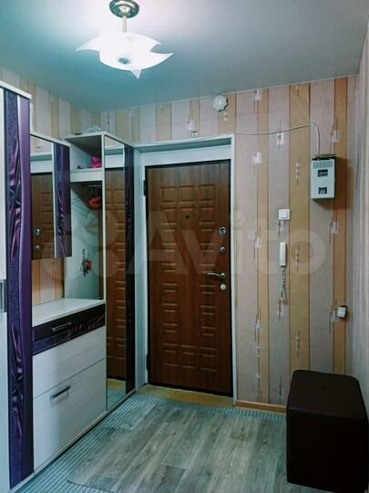 2-к. квартира, 51,4 м², 5/6 эт.