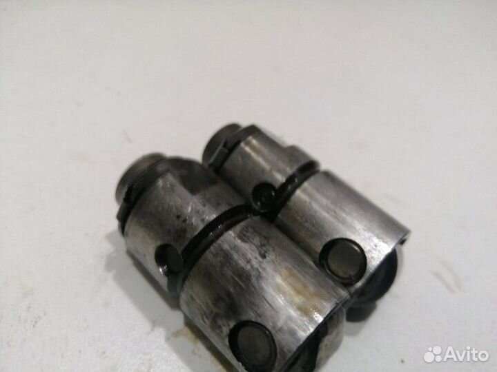 Гидрокомпенсатор Ford Focus седан splitport 2 L