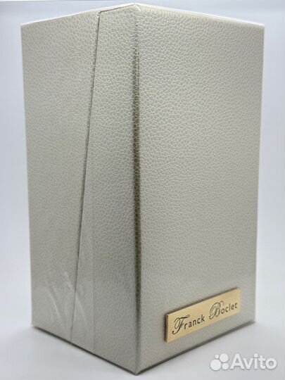 Franck Boclet Velvet