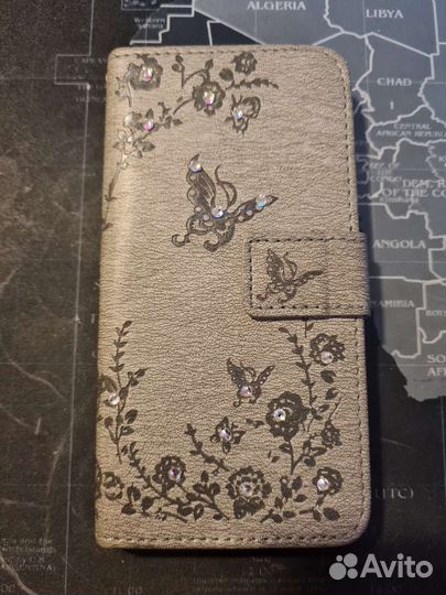 Чехлы на iPhone 6/6s