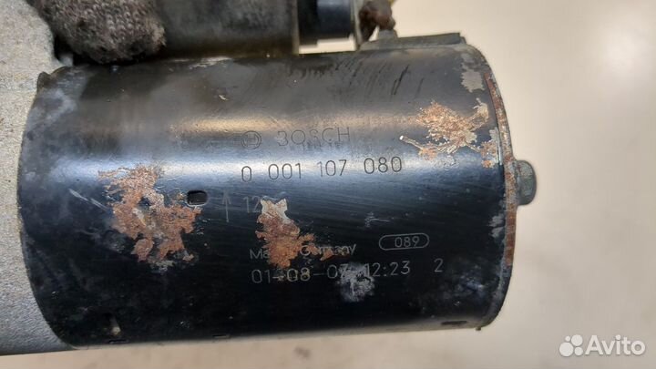 Стартер Rover 45