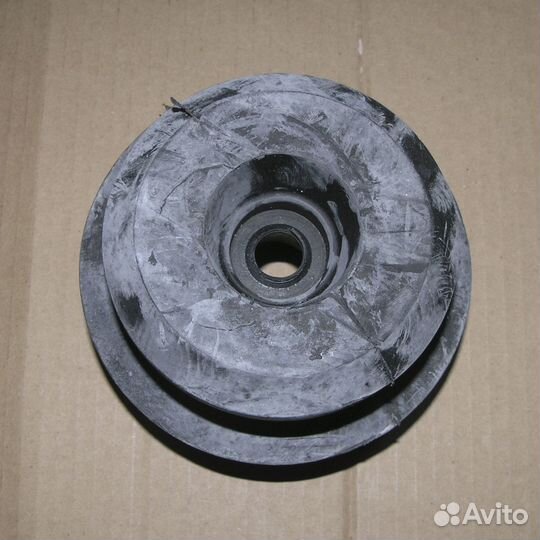 Подушка двигателя маз