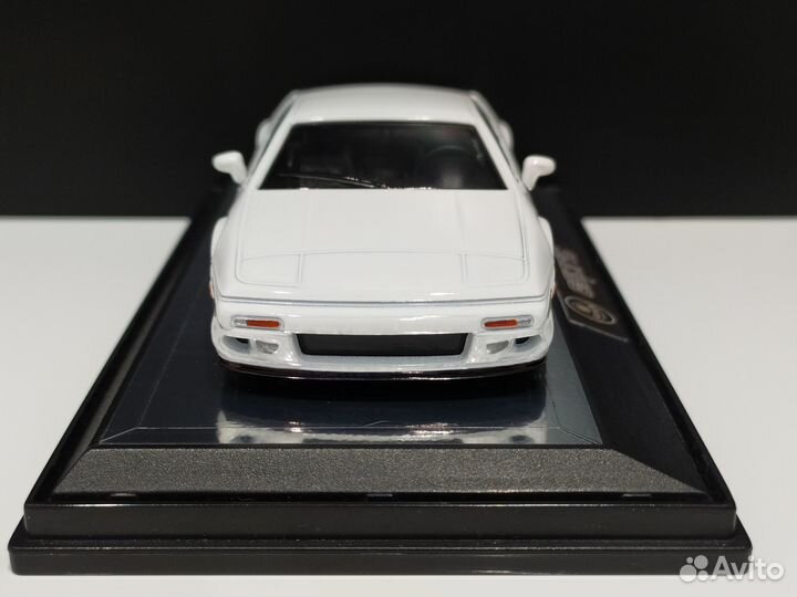 1:43 Lotus Esprit V8