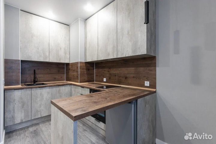 Кухни на заказ