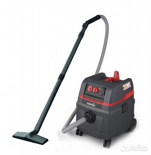 Пылесос Starmix isс L-1425 basic