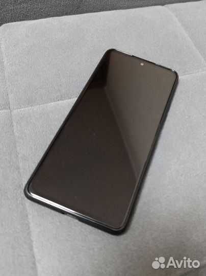 Xiaomi Redmi Note 10 Pro, 8/128 ГБ