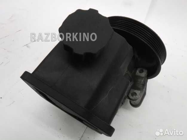 Насос гидроусилителя