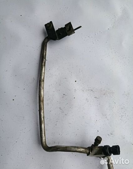 Трубка кондиционера для Lexus GS Лексус гс 3.0л