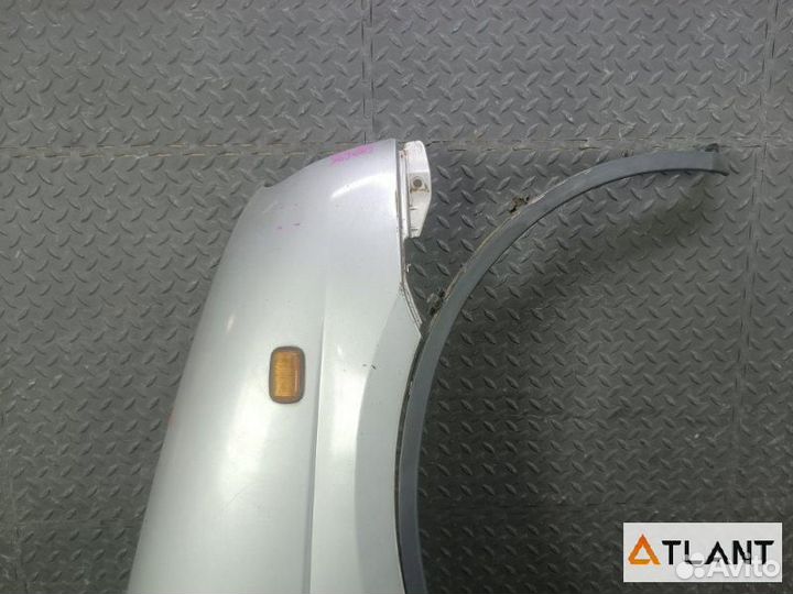 Крыло переднее правое daihatsu terios KID