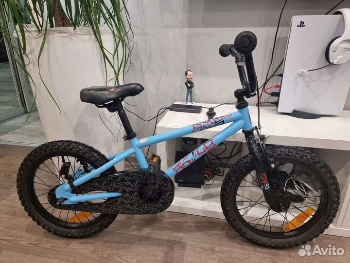 Dyno GT Vertigo 16''