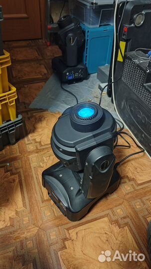 Комплект светового оборудования