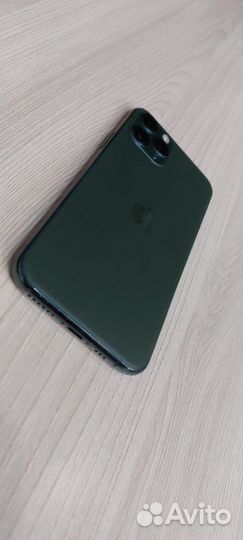 iPhone 11 про 256