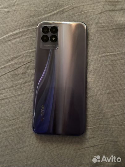realme 8i, 4/64 ГБ