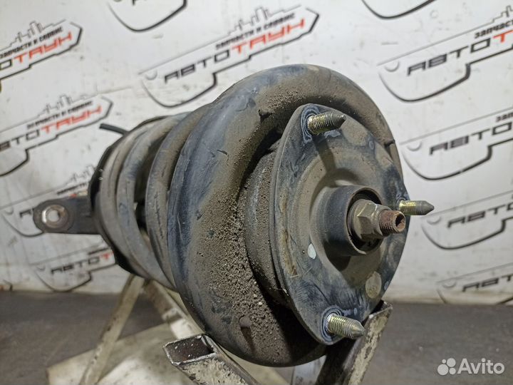 Стойка ходовки honda civic civic ferio civic hybrid EN2 ES1 ES2 ES3 ES9 ET2 EU1 EU2 EU3 EU4 передняя