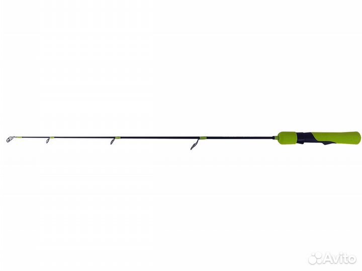Удилище Team Dubna Compact lime tdvscl-72HH