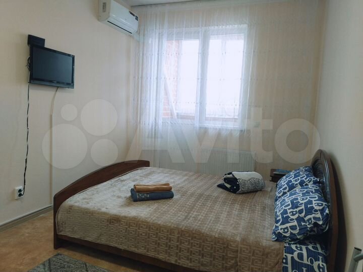 Комната 11 м² в 2-к., 14/24 эт.