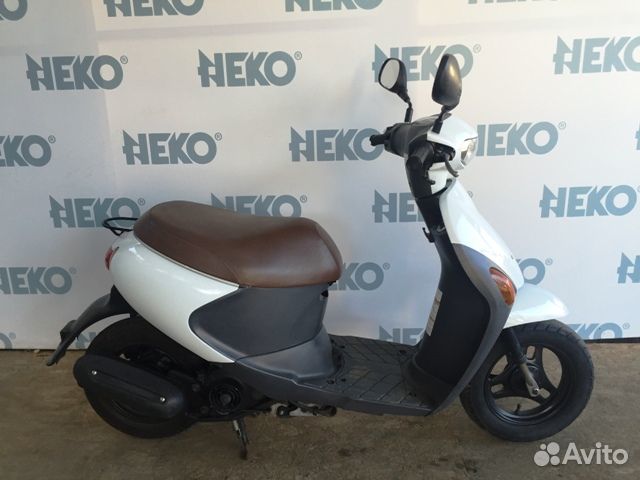 Suzuki Lets 4 Кредит