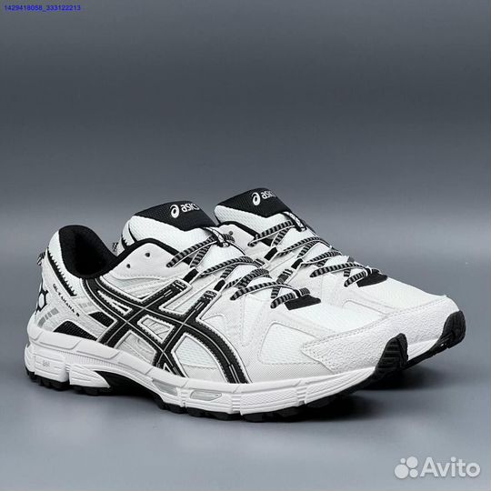 Кроссовки Asics Gel-Kahana 8 (Арт.83905)