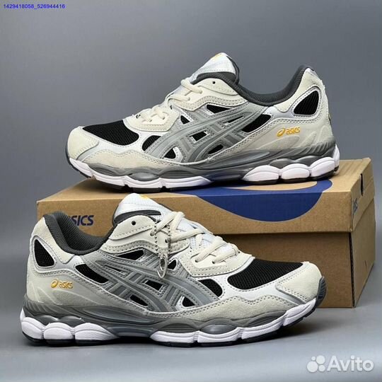 Кроссовки Asics GEL-NYC (Арт.20093)