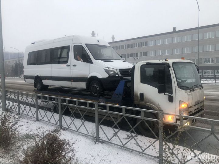 Эвакуатор Волгоград круглосуточно