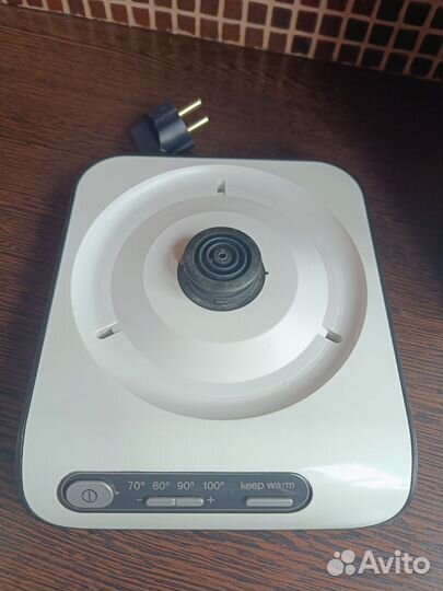 Чайник bosch TWK8611/01