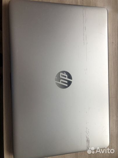 Ноутбук hp торг