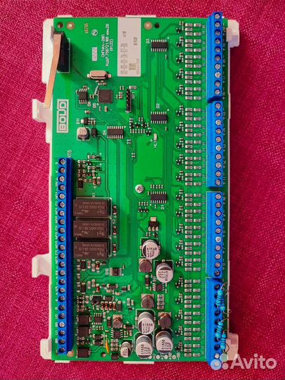 Болид Сигнал-20П
