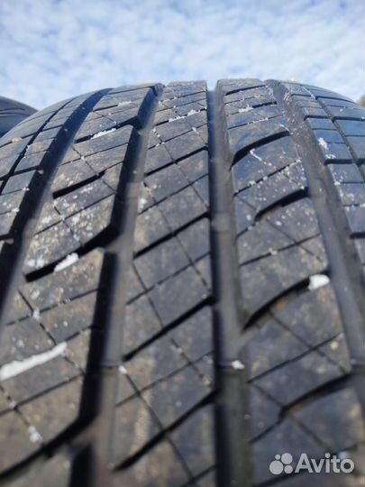 Bridgestone Dueler H/P Sport AS 245/50 R20 102V