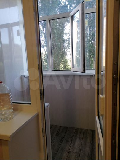 1-к. квартира, 35 м², 4/9 эт.