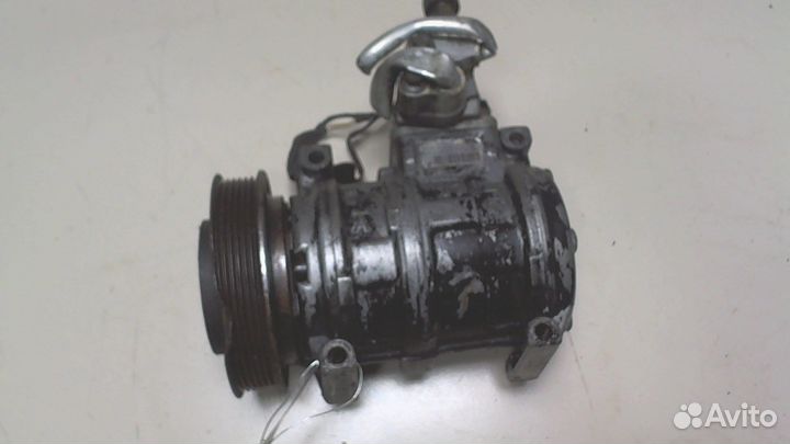 Компрессор кондиционера Jeep Grand Cherokee, 1998