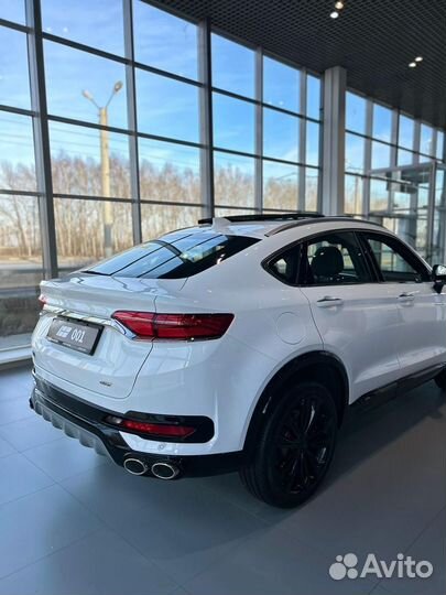 Knewstar 001 2.0 AT, 2024