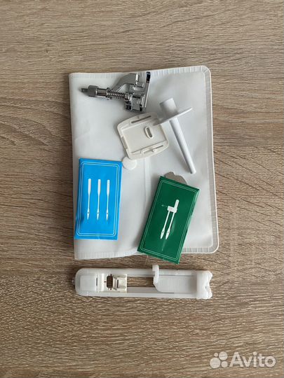 Швейная машина Brother style 30s