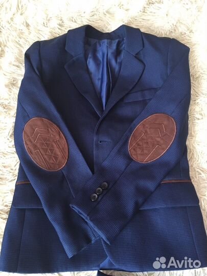 Детские вещи на мальчика