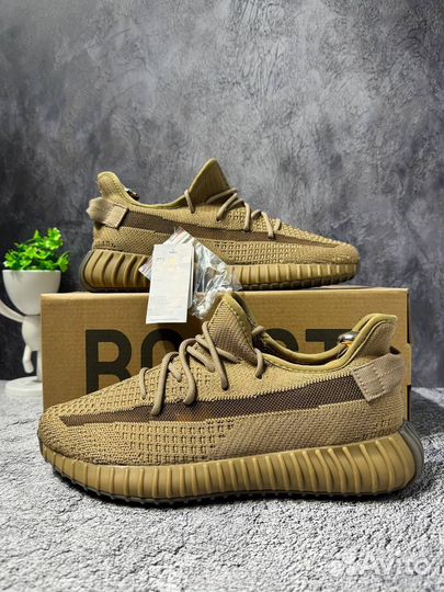 Мужские Кроссовок adidas yeezy boost 350