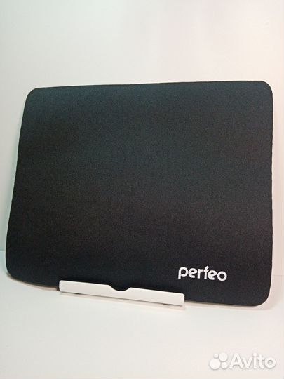 Коврик для мыши тканевый (новый)