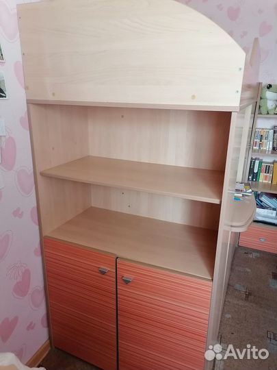 Детская мебель бу