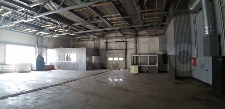 Офис, 1383.68 м²