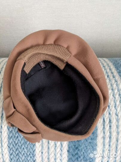 Берет женский