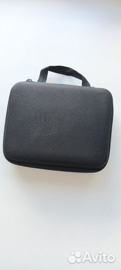 Экшен камера Eken h9r